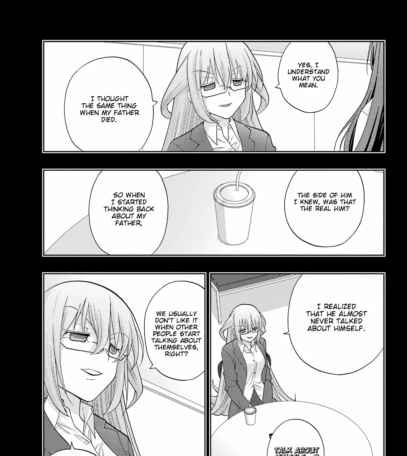 Saki: Achiga-Hen - Episode Of Side-A - New Series Chapter 39 page 11 - MangaKakalot