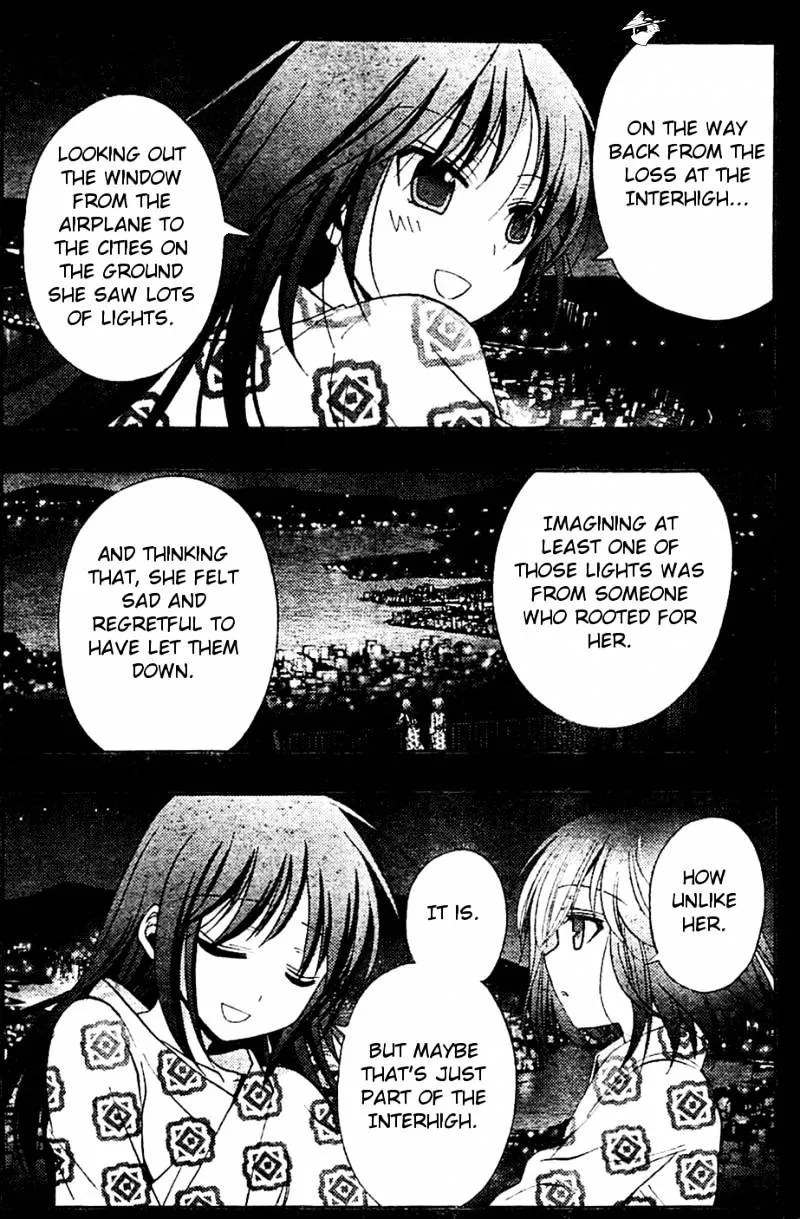 Saki: Achiga-Hen Episode Of Side-A - Page 12