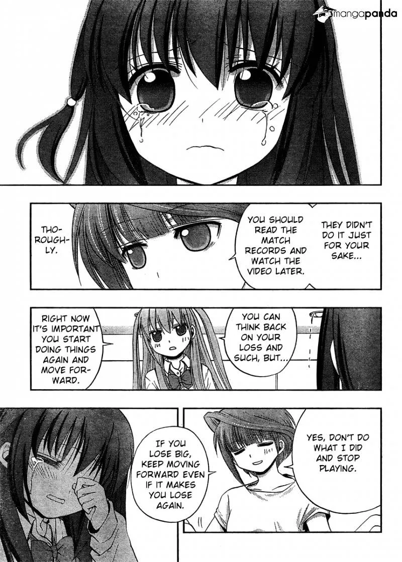 Saki: Achiga-Hen Episode Of Side-A - Page 18