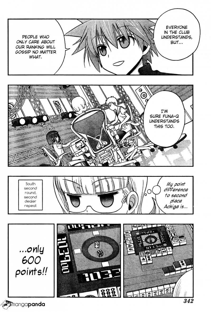 Saki: Achiga-Hen Episode Of Side-A - Page 53