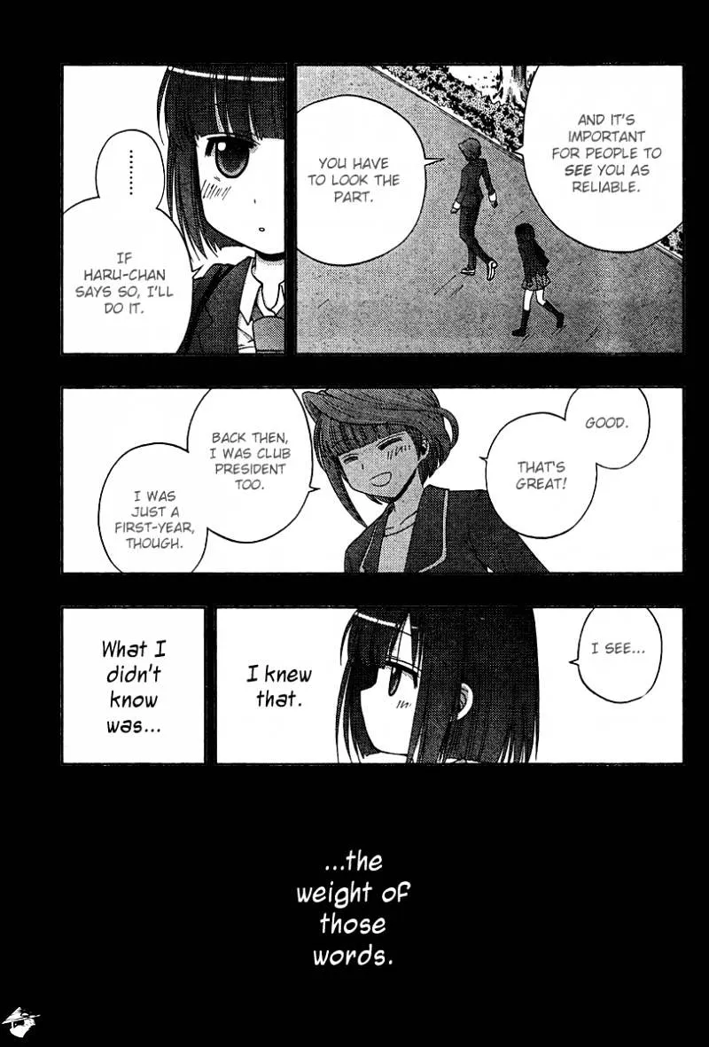 Saki: Achiga-Hen Episode Of Side-A - Page 60