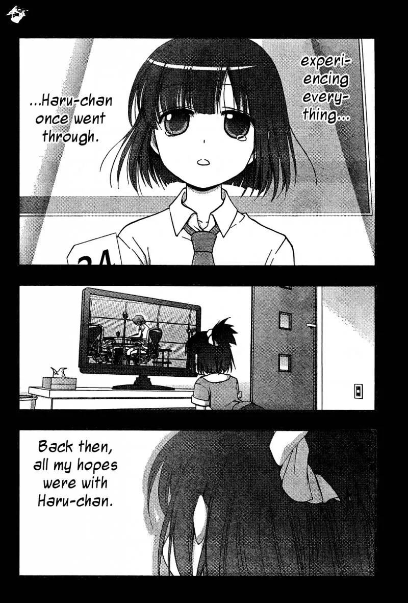 Saki: Achiga-Hen Episode Of Side-A - Page 65