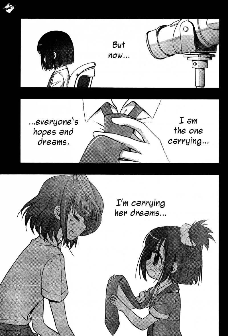 Saki: Achiga-Hen Episode Of Side-A - Page 66