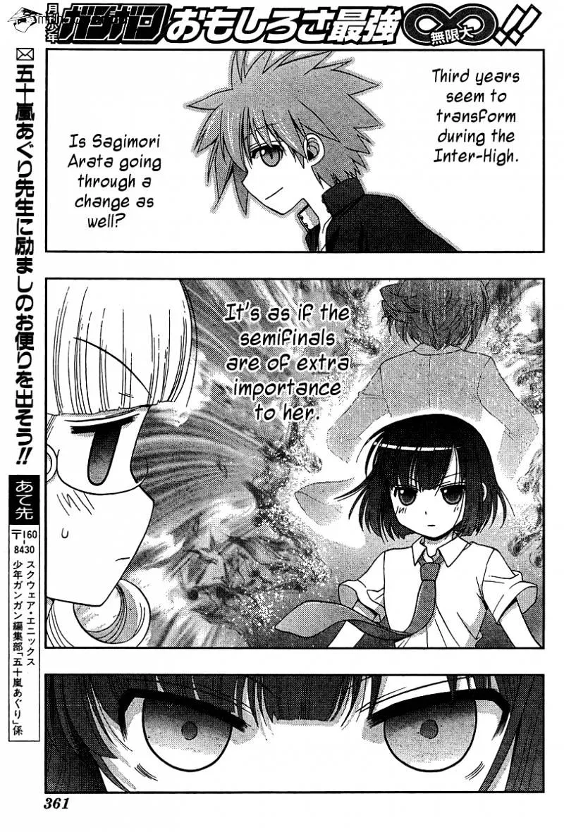 Saki: Achiga-Hen Episode Of Side-A - Page 71