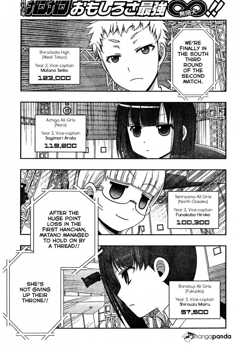 Saki: Achiga-Hen Episode Of Side-A - Page 73