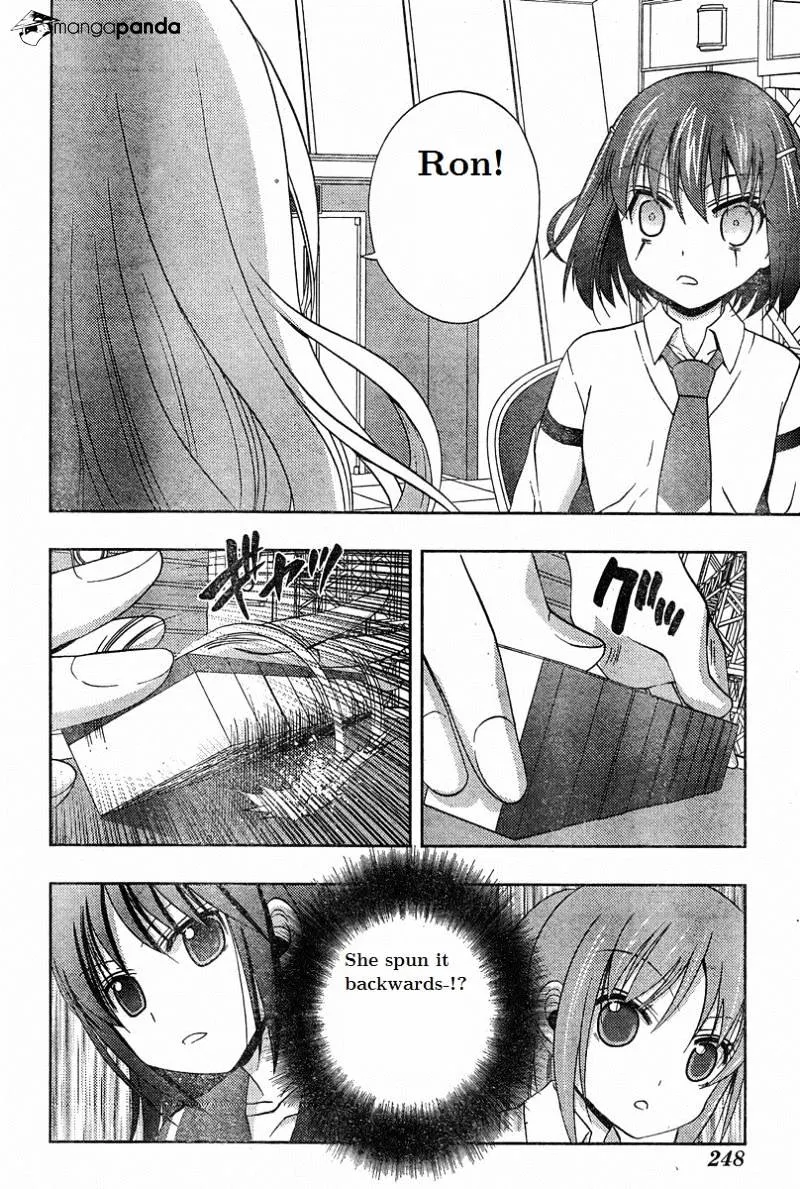 Saki: Achiga-Hen Episode Of Side-A - Page 11