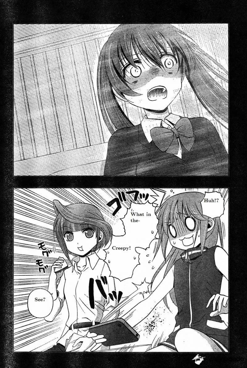 Saki: Achiga-Hen Episode Of Side-A - Page 5