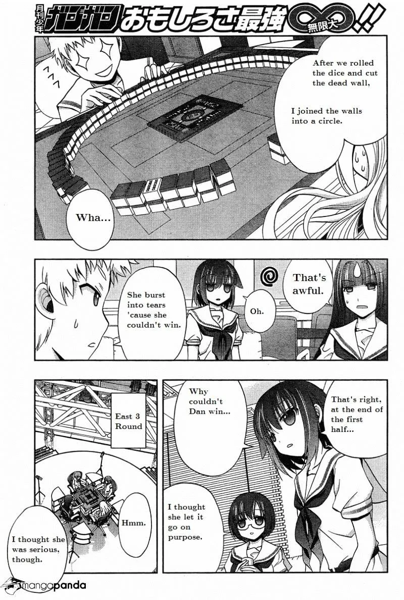 Saki: Achiga-Hen Episode Of Side-A - Page 51