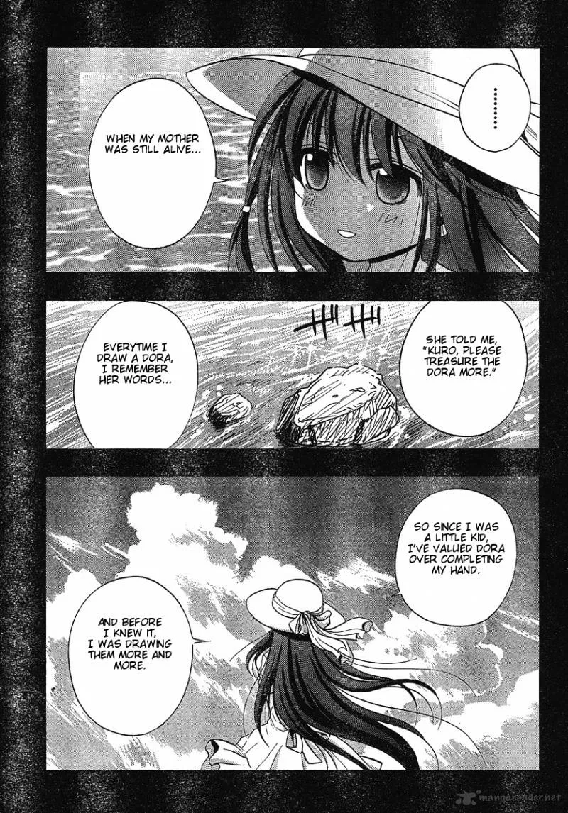 Saki: Achiga-Hen Episode Of Side-A - Page 14