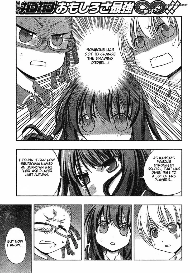 Saki: Achiga-Hen Episode Of Side-A - Page 20