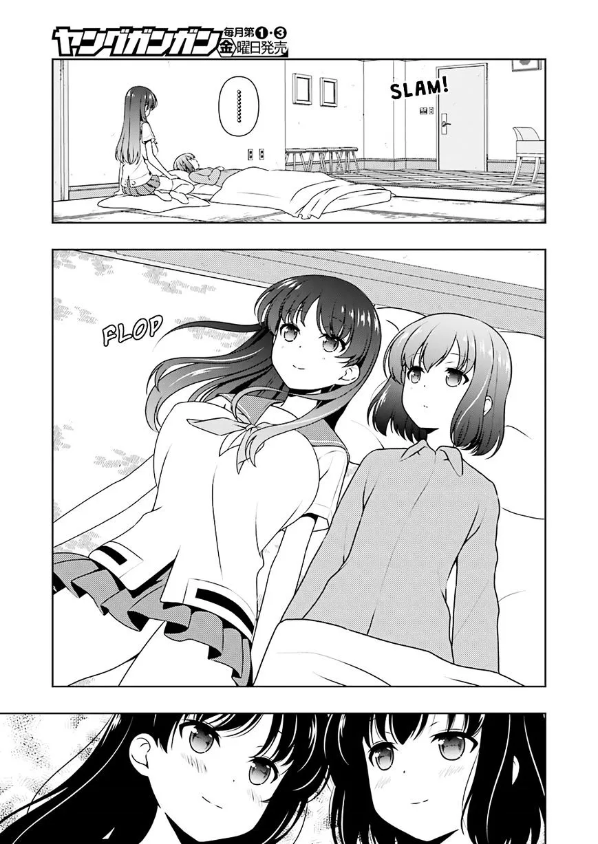 Saki Chapter 179 page 8 - MangaNato