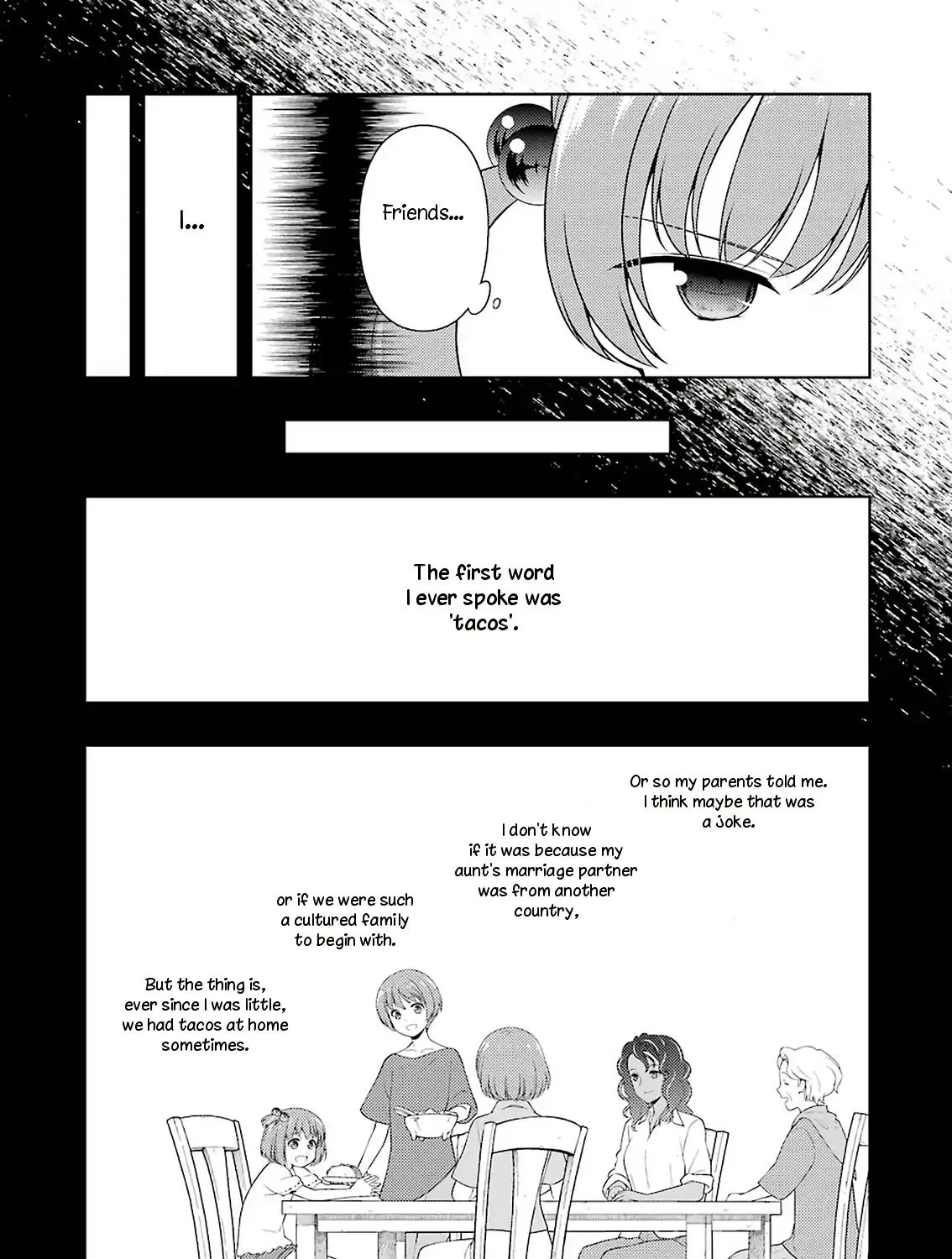 Saki Chapter 210 page 9 - MangaNato