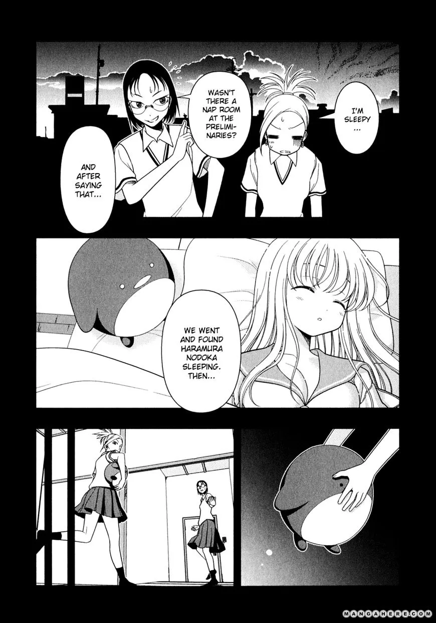 Saki Chapter 22 page 4 - MangaNato