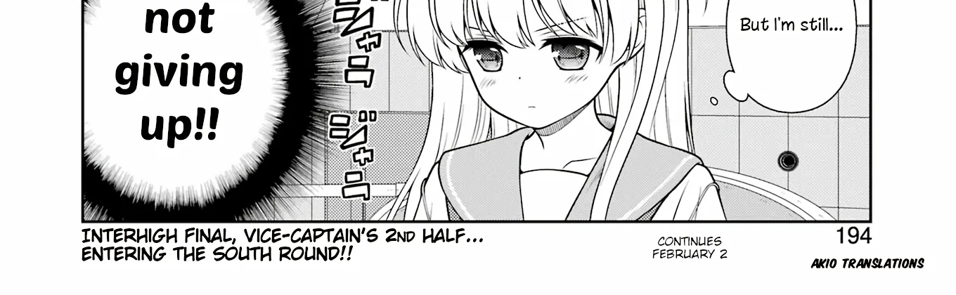 Saki Chapter 270 page 30 - MangaNato