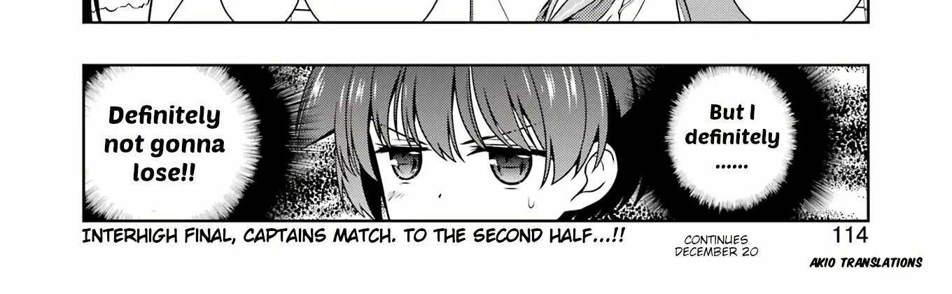 Saki Chapter 282 page 30 - MangaNato