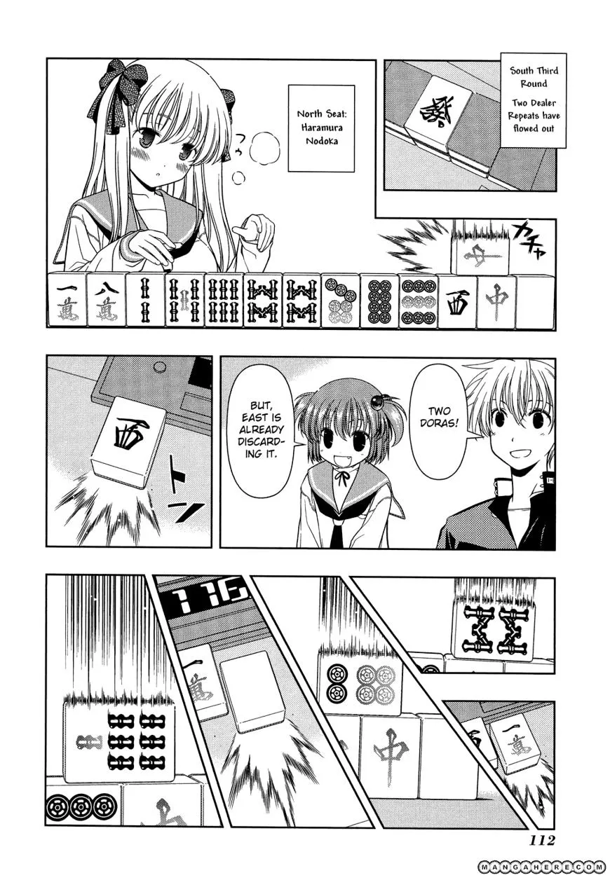 Saki Chapter 30 page 2 - MangaKakalot