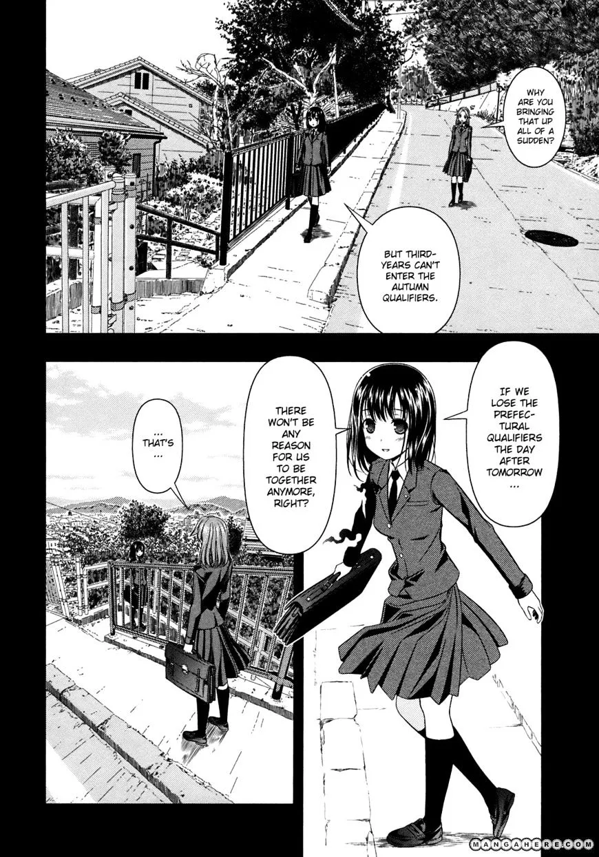 Saki Chapter 45 page 4 - MangaNato