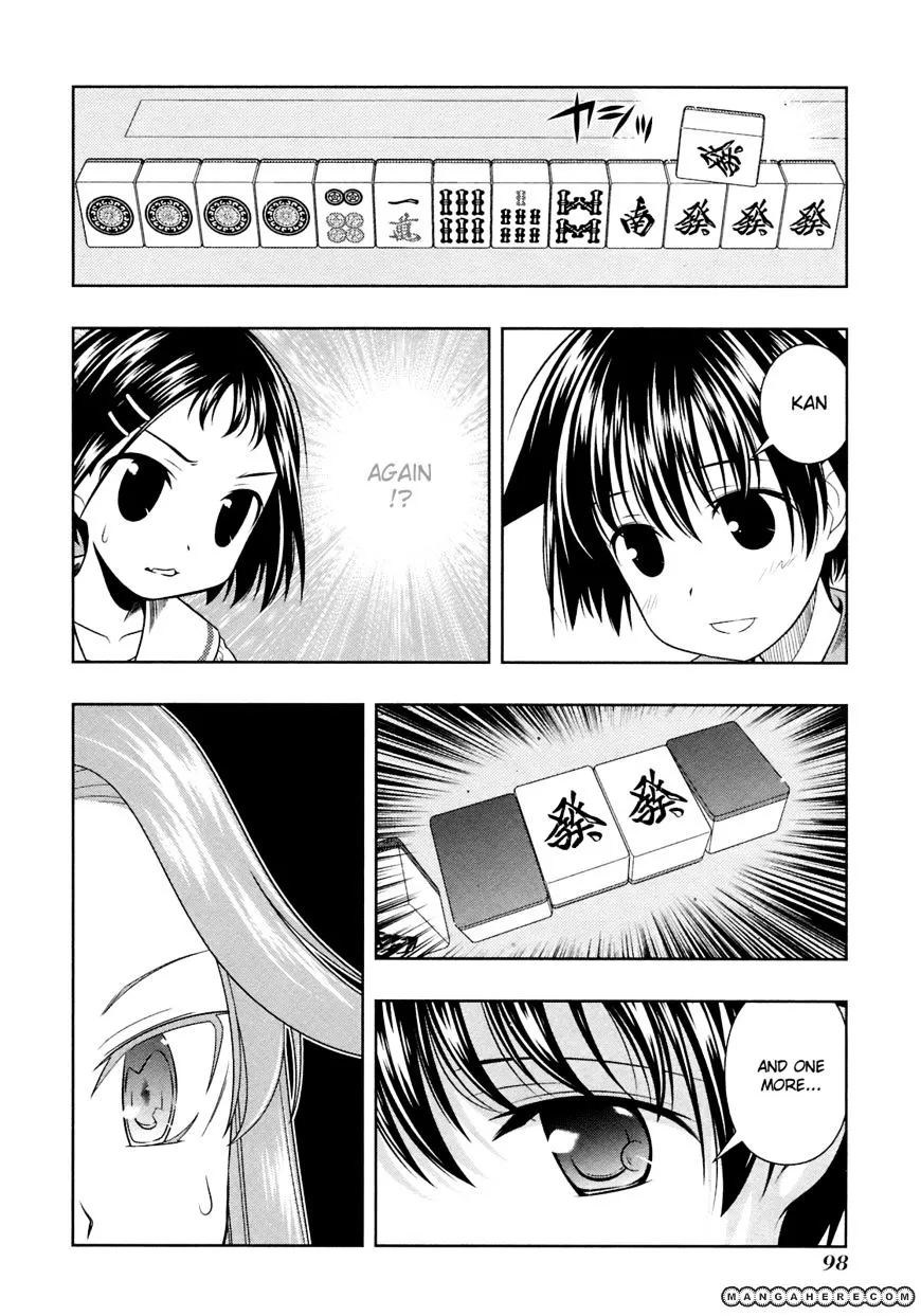 Saki Chapter 47 page 2 - MangaNato