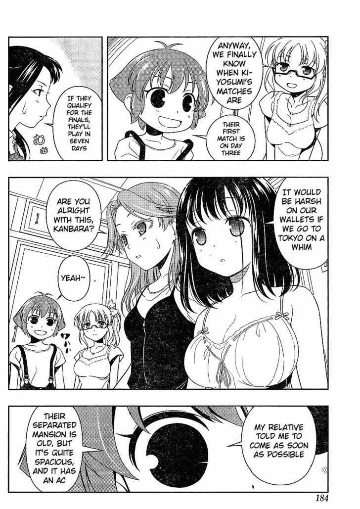 Saki Chapter 66 page 5 - MangaKakalot