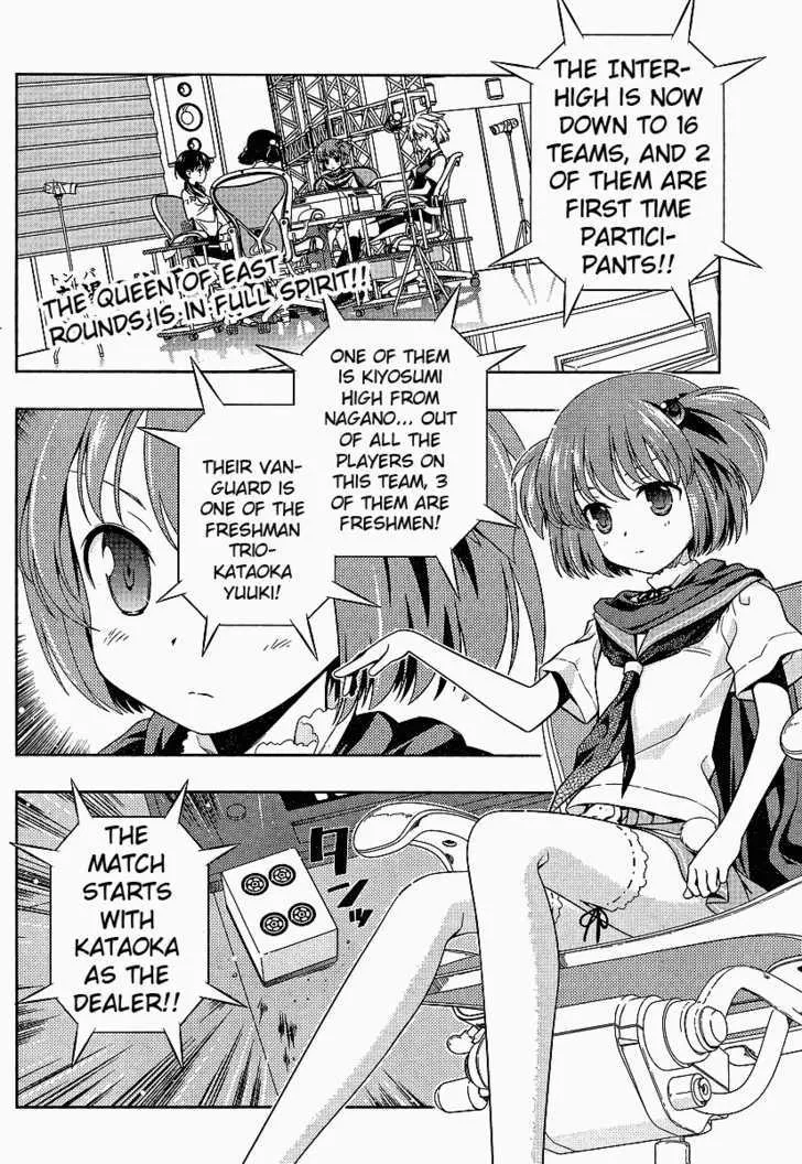 Saki Chapter 70 page 2 - MangaNato