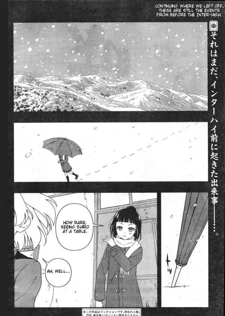 Saki Chapter 86 page 2 - MangaNato