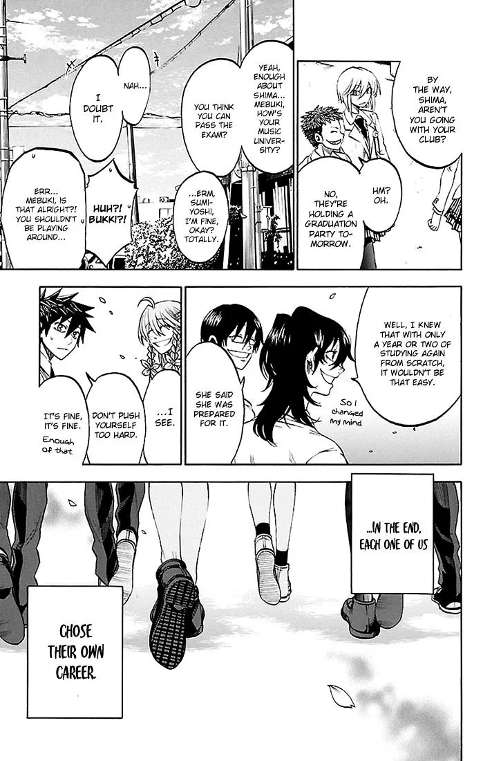 Sakura Discord - Page 4