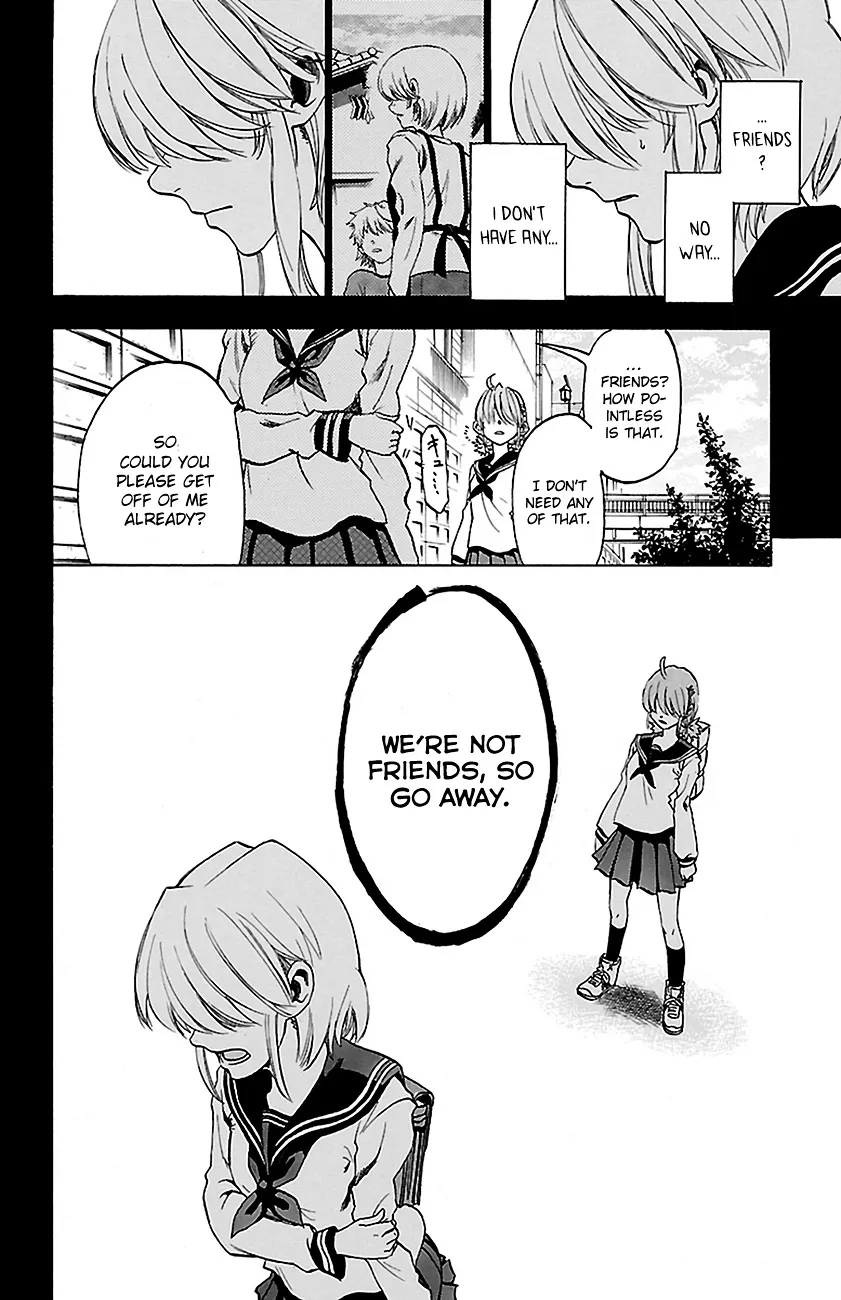 Sakura Discord - Page 7