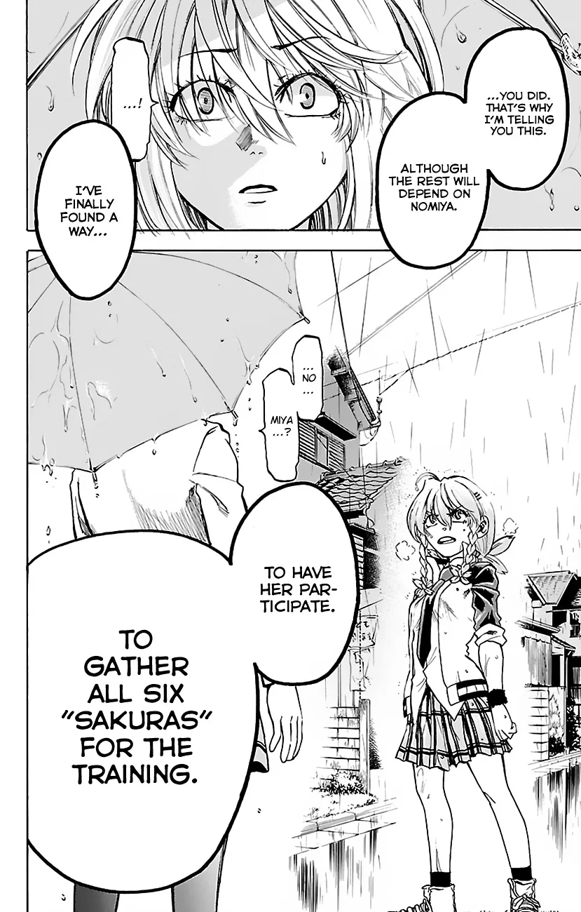 Sakura Discord - Page 16