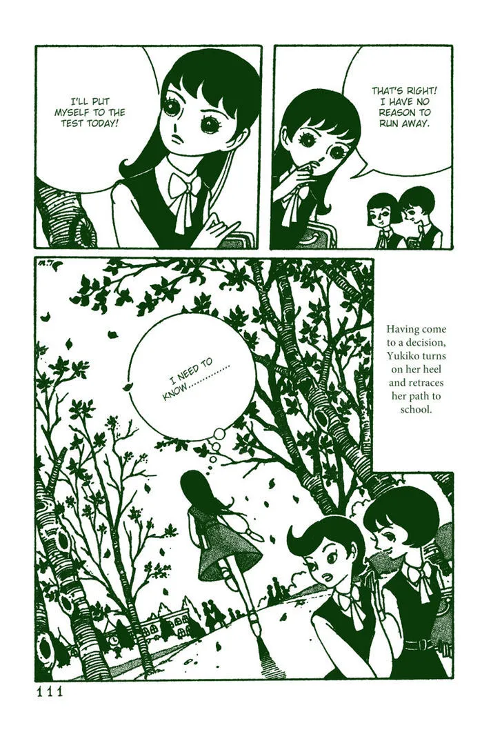 Sakura Namiki - Page 14