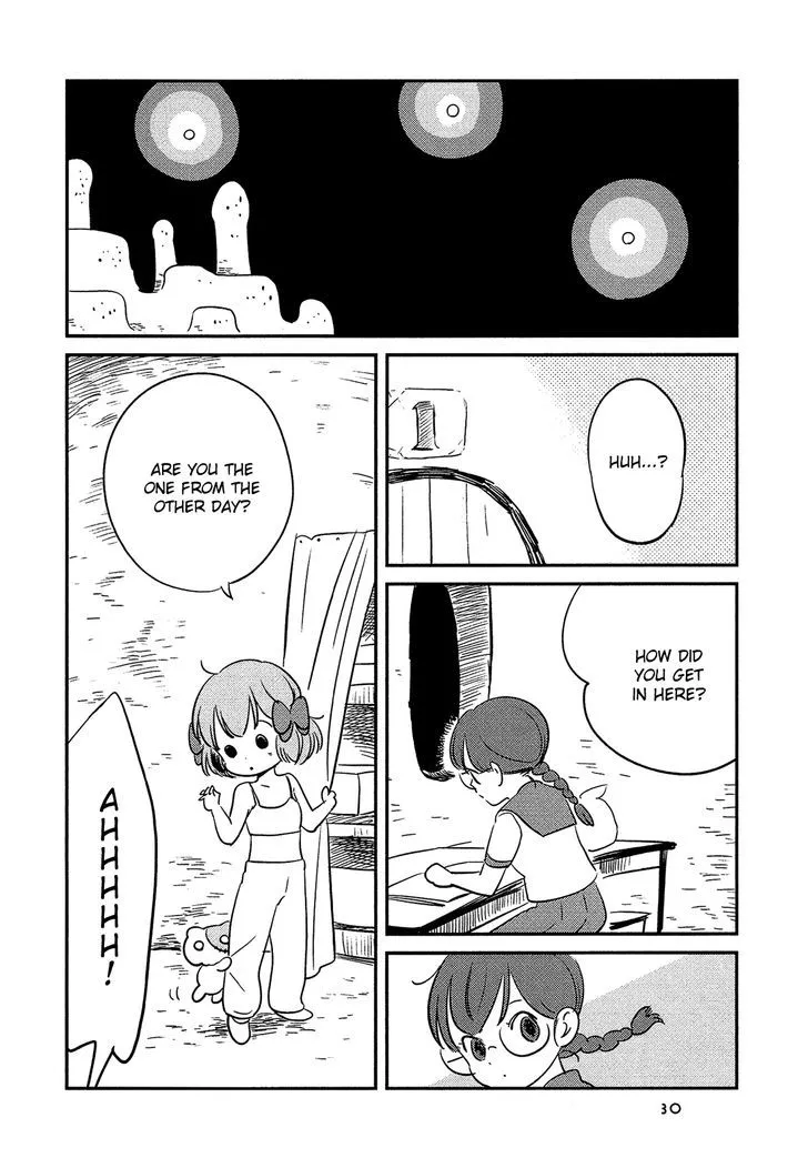 Sakura no Sono (FUMI Fumiko) Chapter 2 page 12 - MangaKakalot