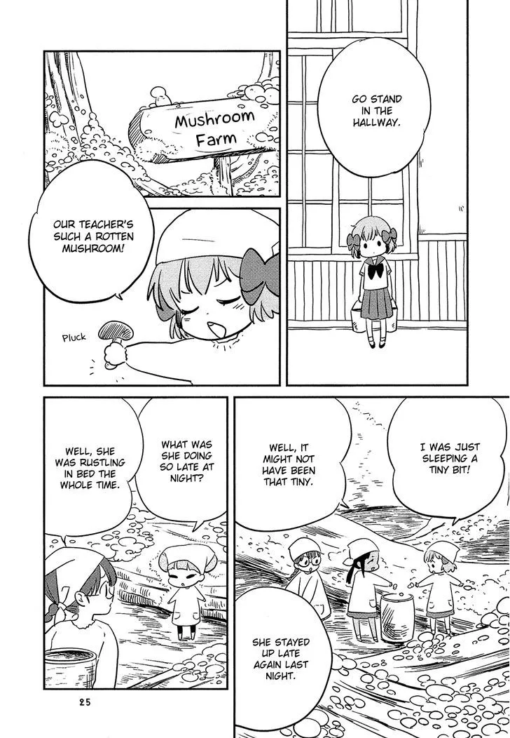 Sakura no Sono (FUMI Fumiko) Chapter 2 page 8 - MangaKakalot