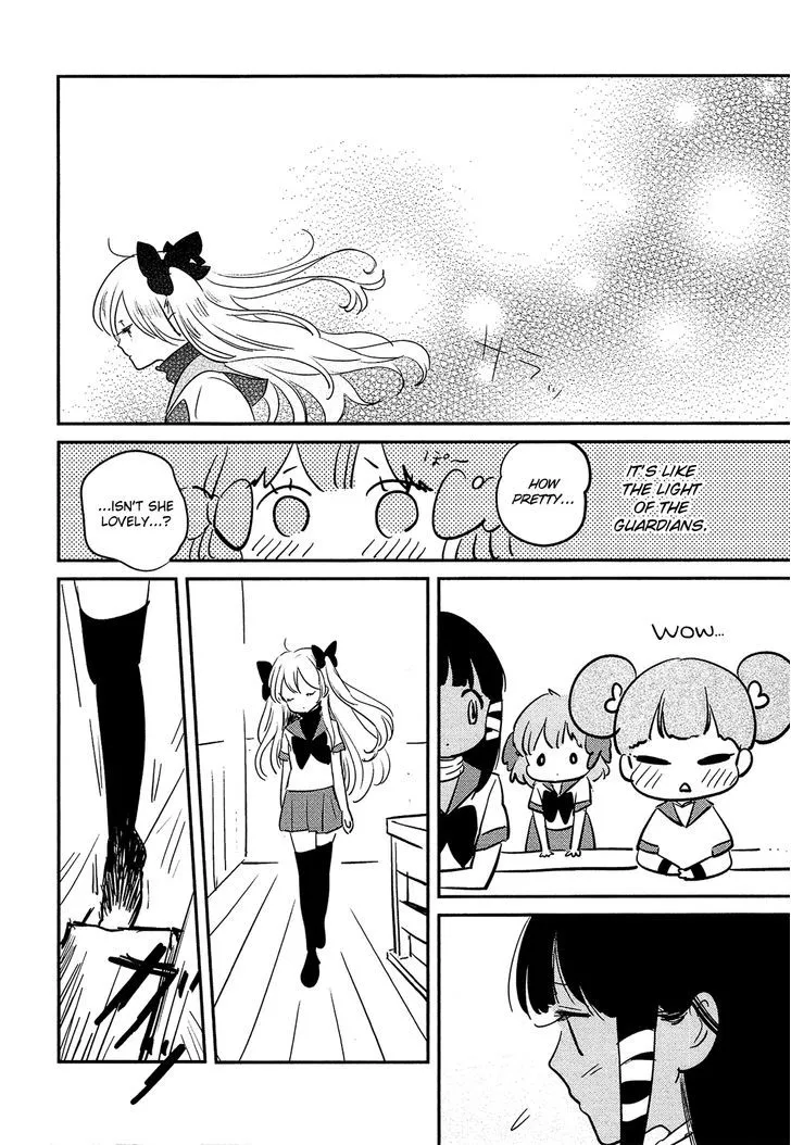 Sakura no Sono (FUMI Fumiko) Chapter 4 page 5 - MangaKakalot