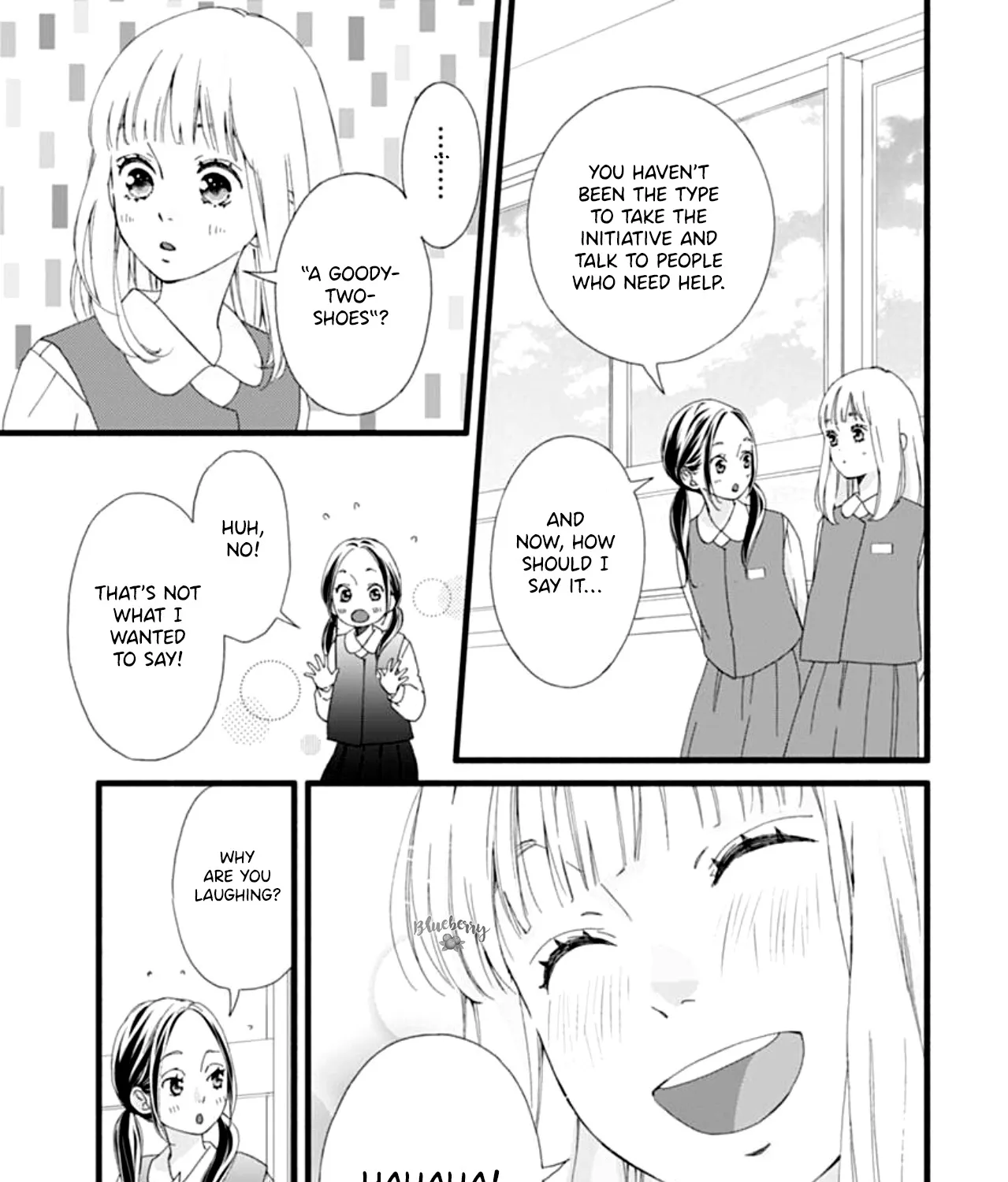 Sakura, Saku Chapter 0 page 40 - MangaNato