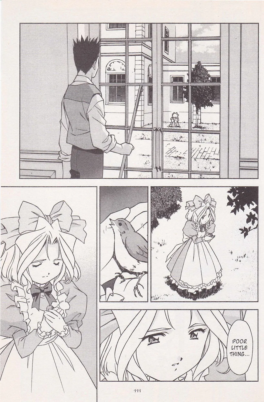 Sakura Taisen - Page 66