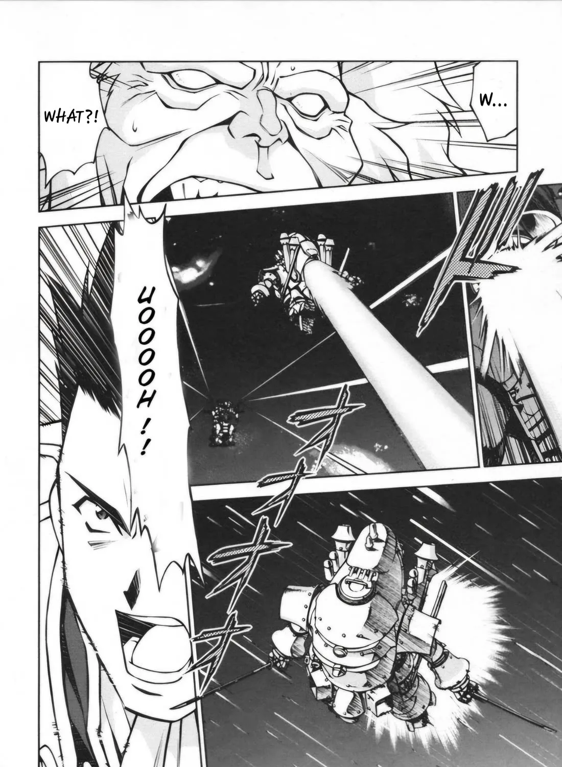 Sakura Taisen - Page 14