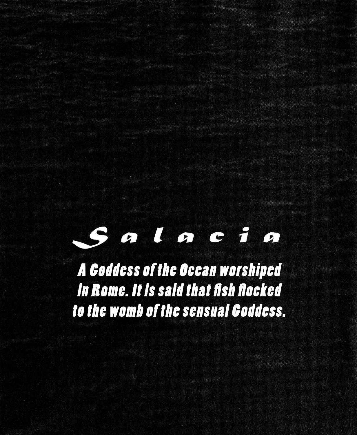 Salacia - Page 6