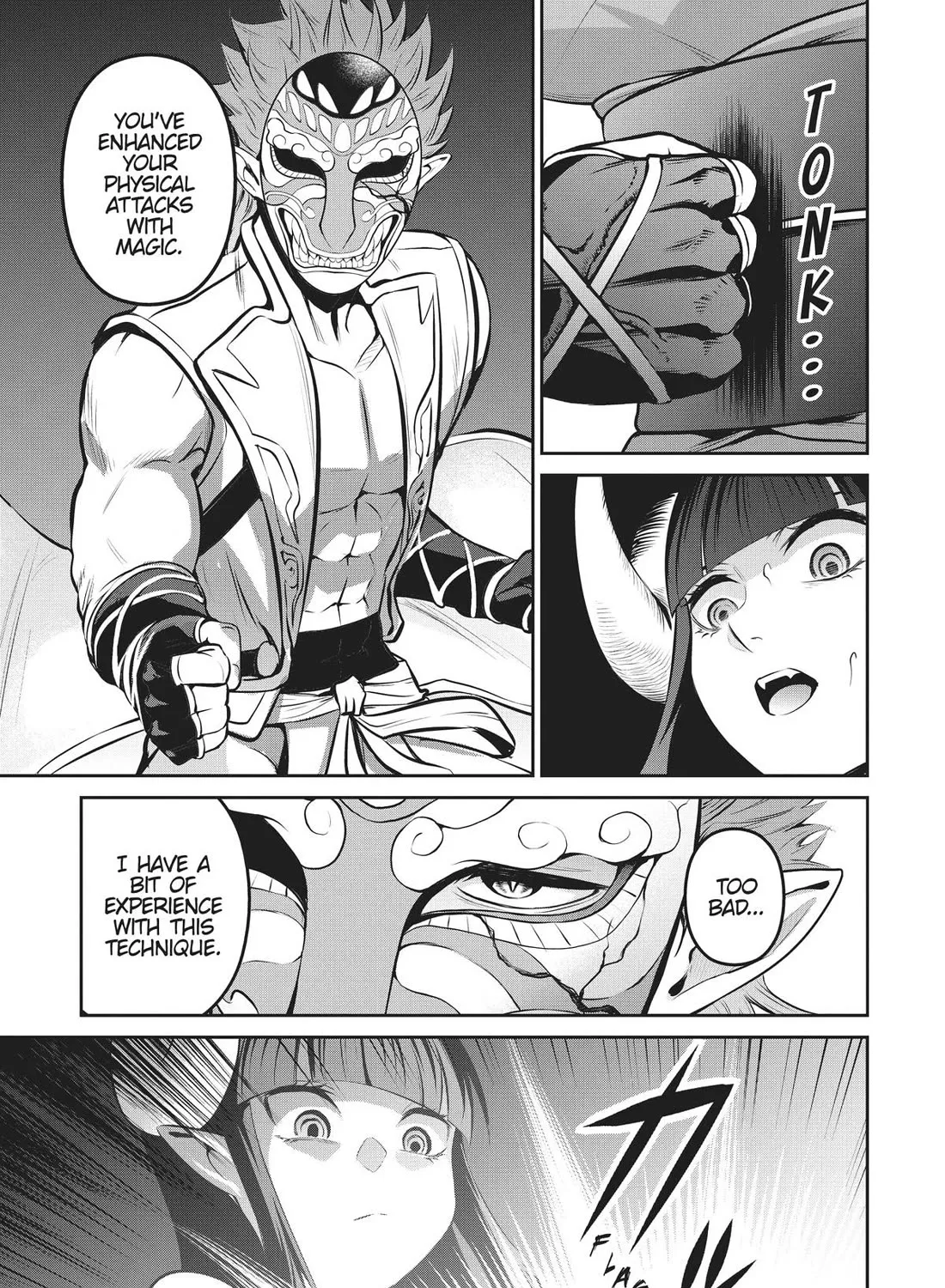 Salaryman ga Isekai ni Ittara Shitennou ni Natta Hanashi - Page 28