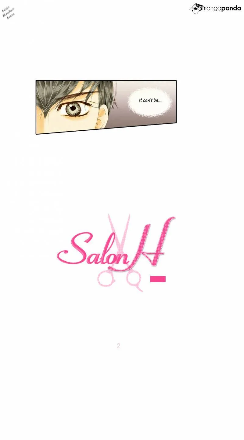 Salon H Chapter 2 page 4 - MangaKakalot