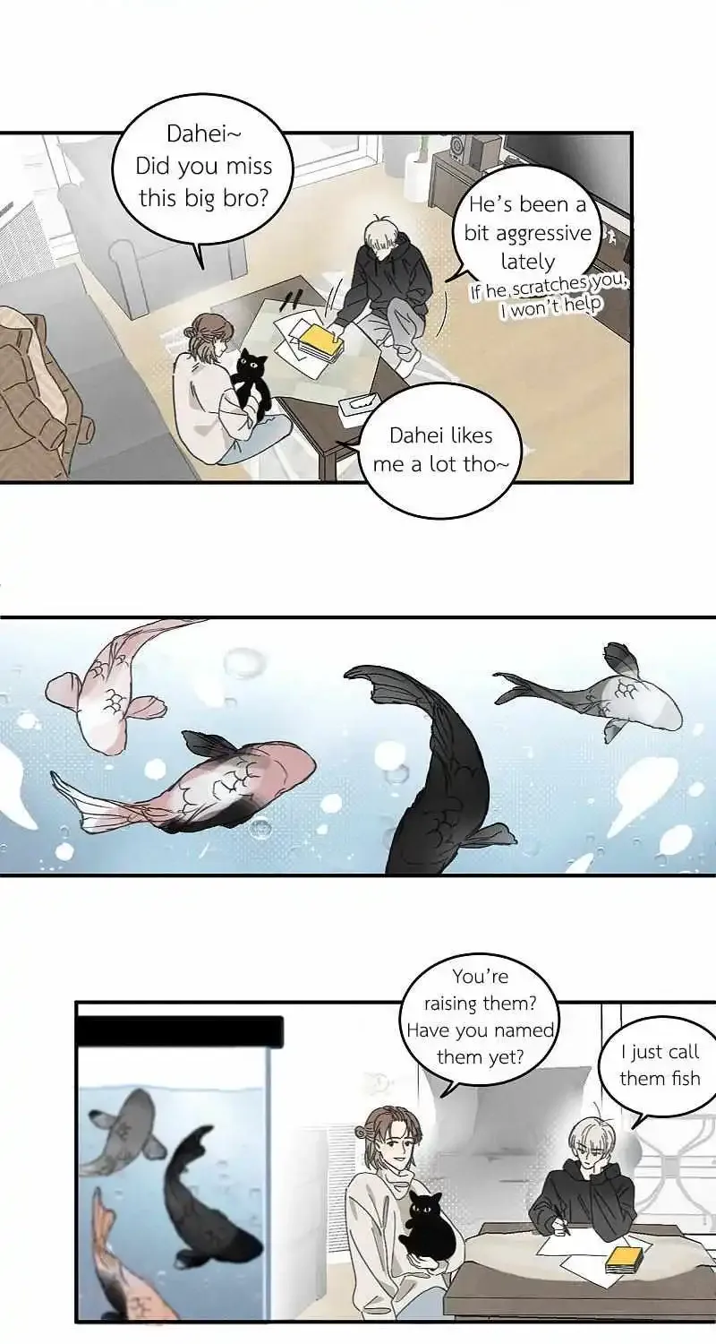 Salt Friend - Page 6