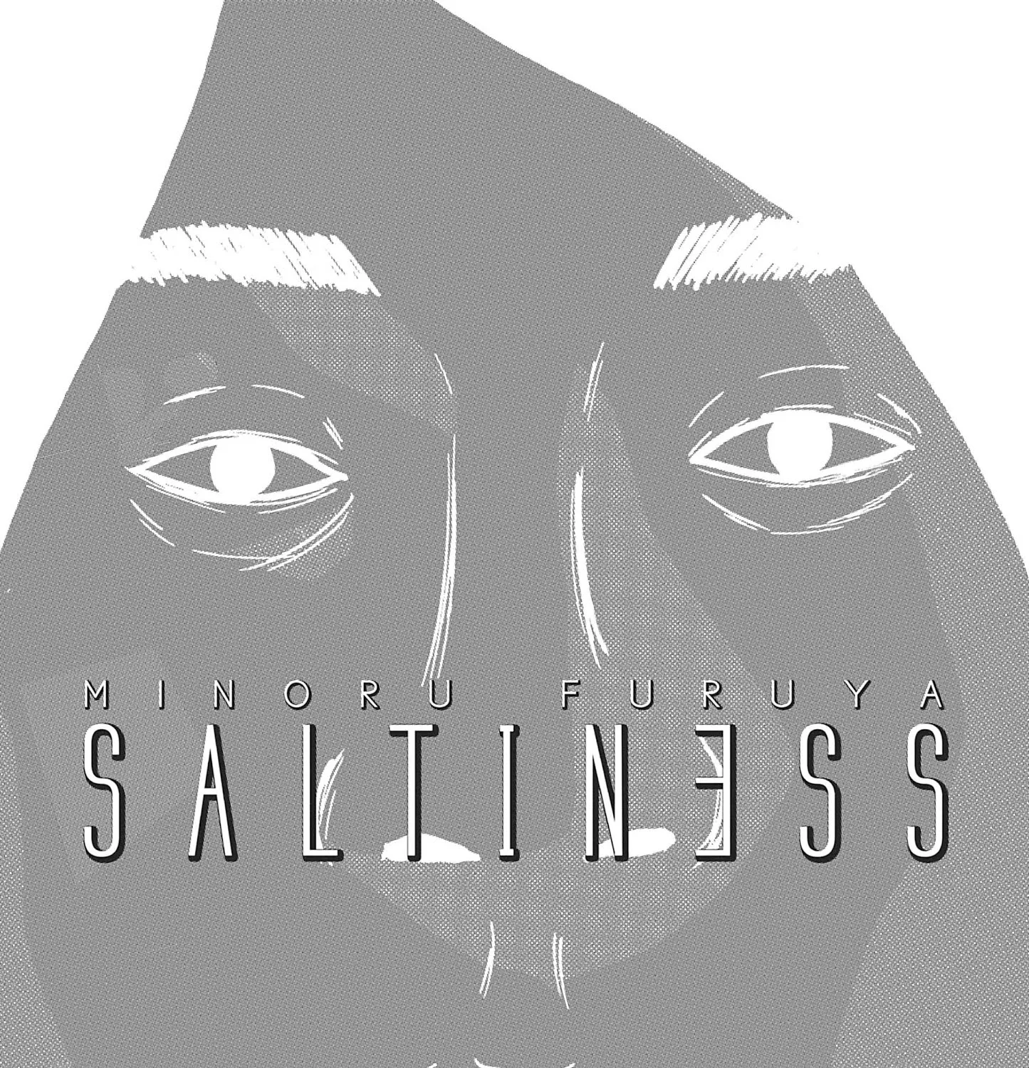 Saltiness Chapter 12 page 3 - MangaNato