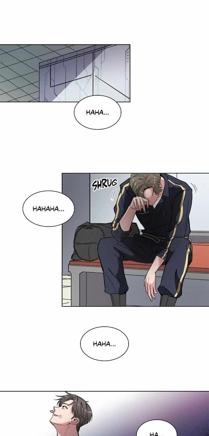 Salty Lust Chapter 1.1 page 20 - Mangabat