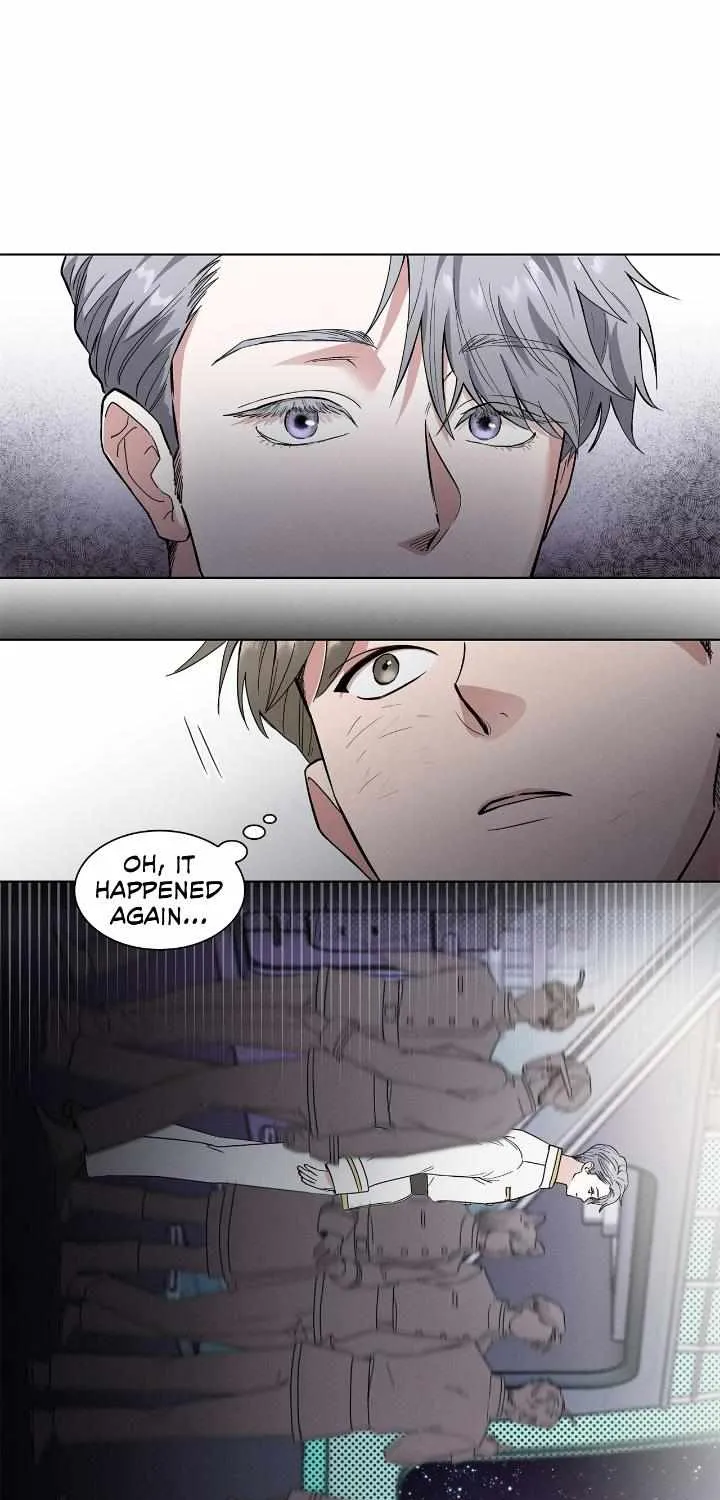 Salty Lust Chapter 1.1 page 70 - Mangabat