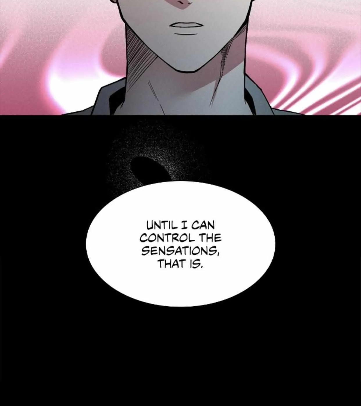 Salty Lust Chapter 10 page 34 - Mangabat