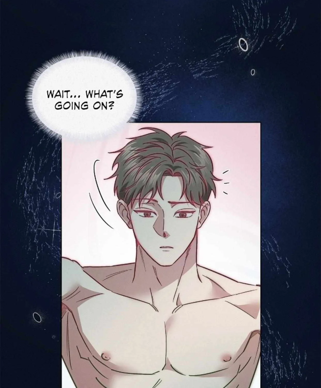 Salty Lust Chapter 11 page 59 - Mangabat