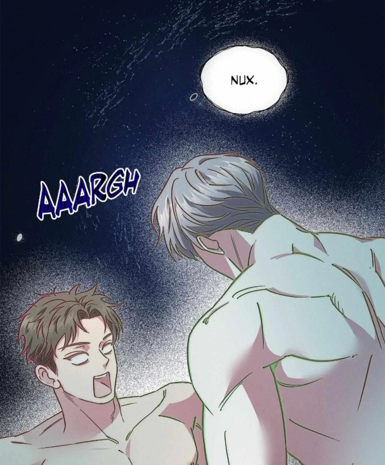 Salty Lust Chapter 11 page 62 - Mangabat