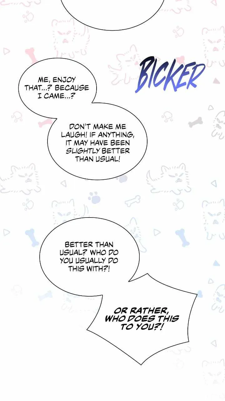 Salty Lust - Page 63