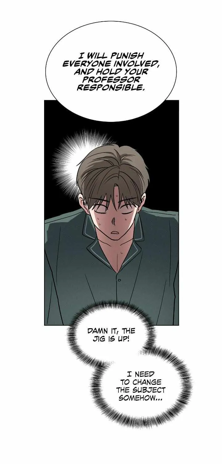 Salty Lust Chapter 17 page 70 - Mangabat