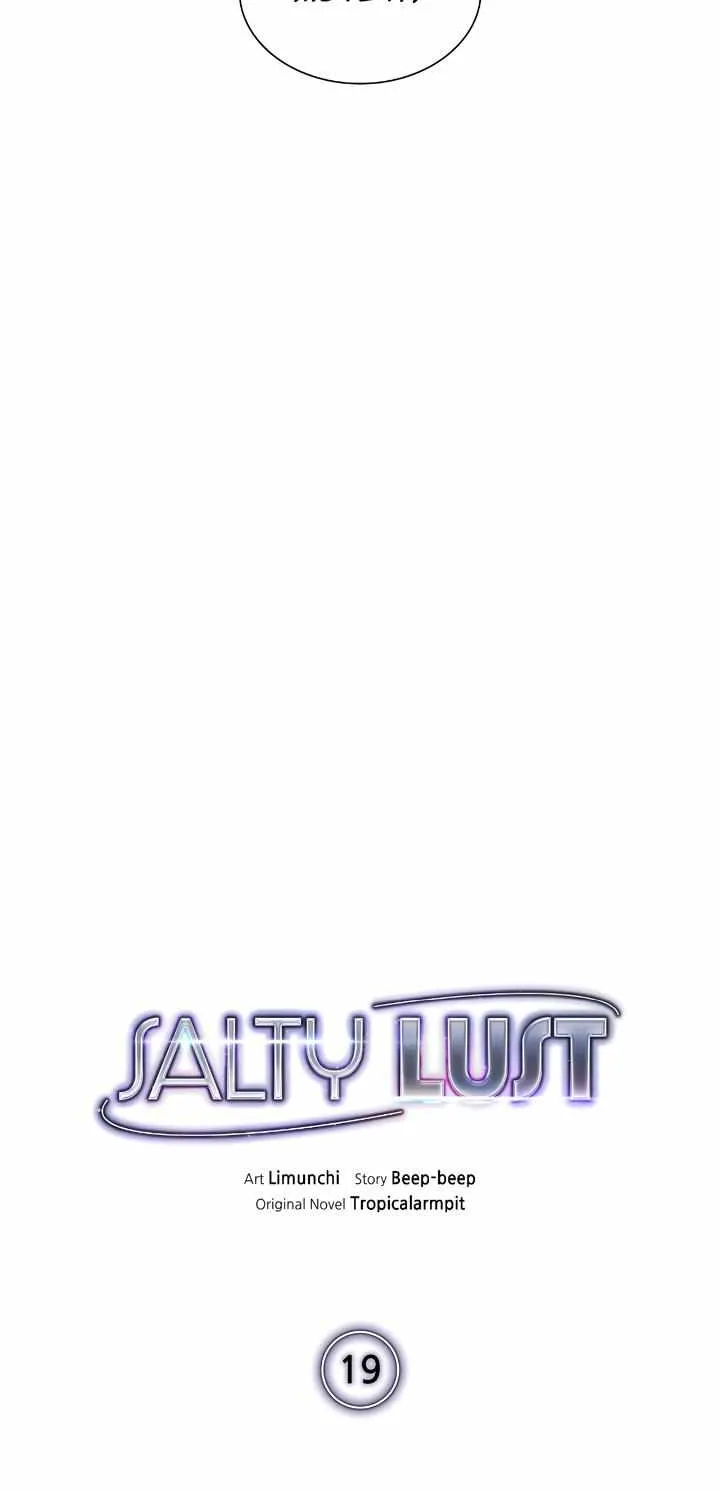 Salty Lust - Page 26