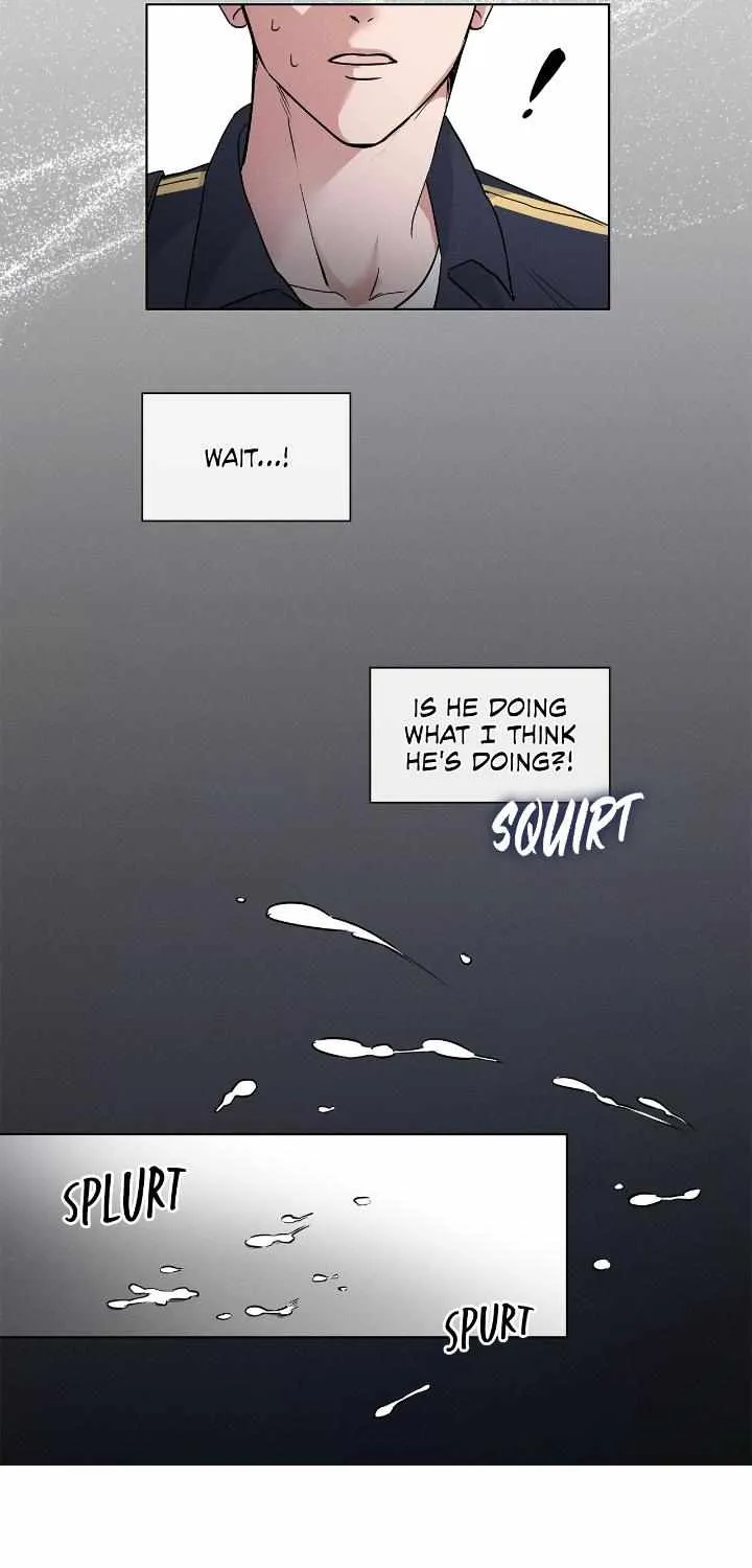 Salty Lust - Page 12