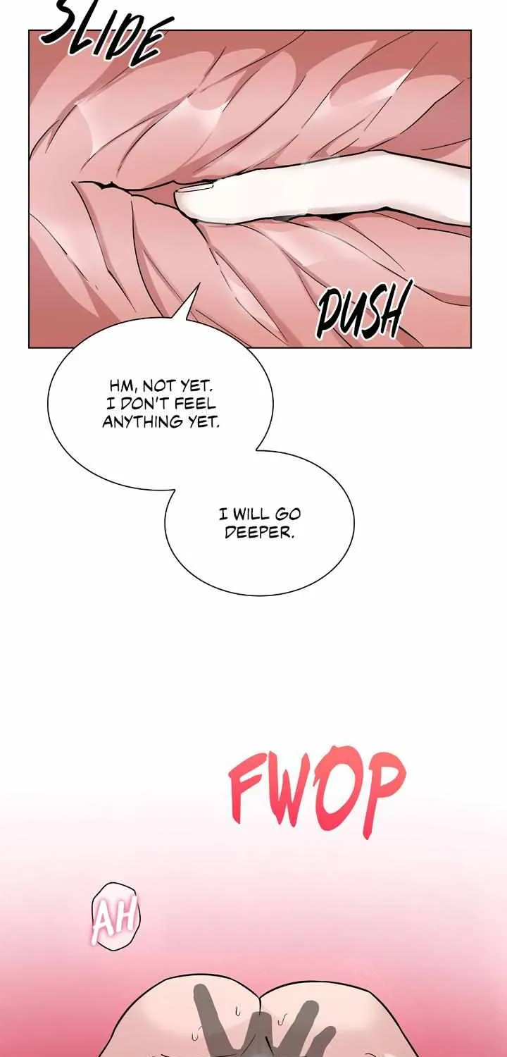 Salty Lust Chapter 23 page 43 - MangaKakalot